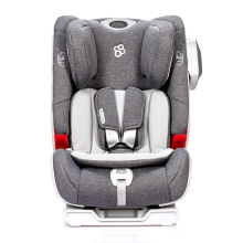 Grupo 1+2+3 Baby Protect Cart Asiento con isofix